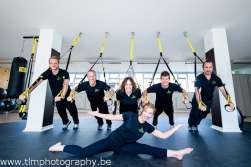 Team Functional Training